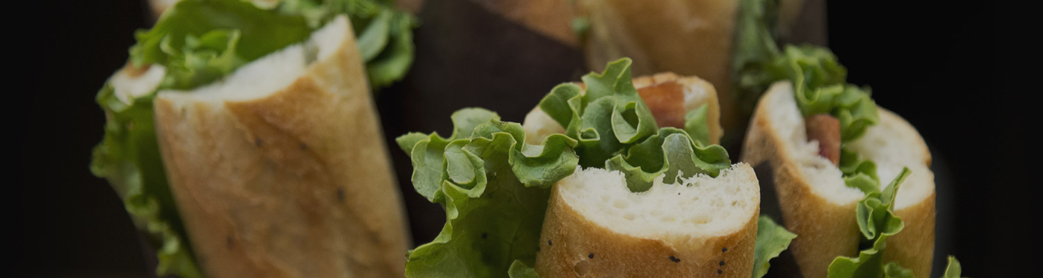 Vente Université — SANDWICHERIE FASTOCHE